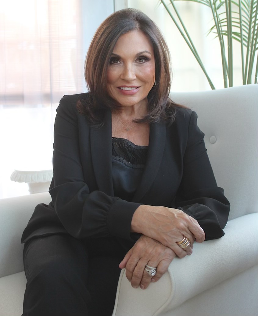 Image of Geri SALINITRI